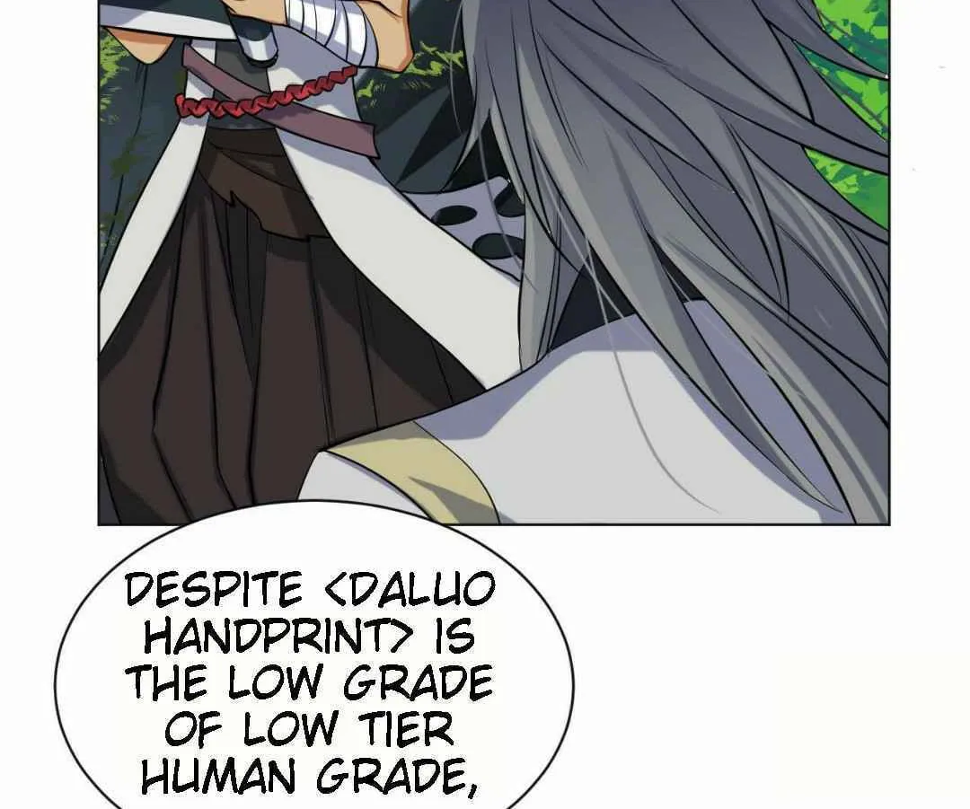 Read Beyond the Empyrean chapter 68 image 3 on Lezhin