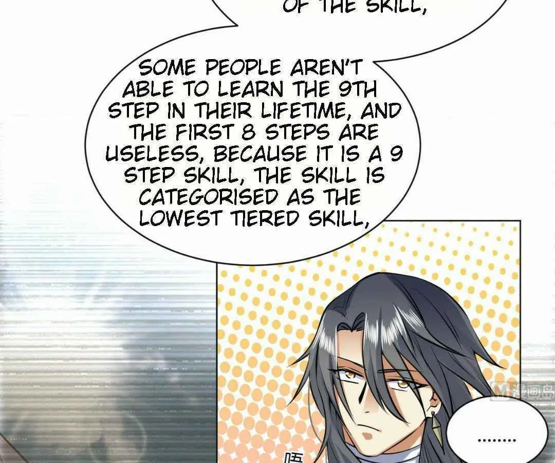 Read Beyond the Empyrean chapter 68 image 6 on Lezhin