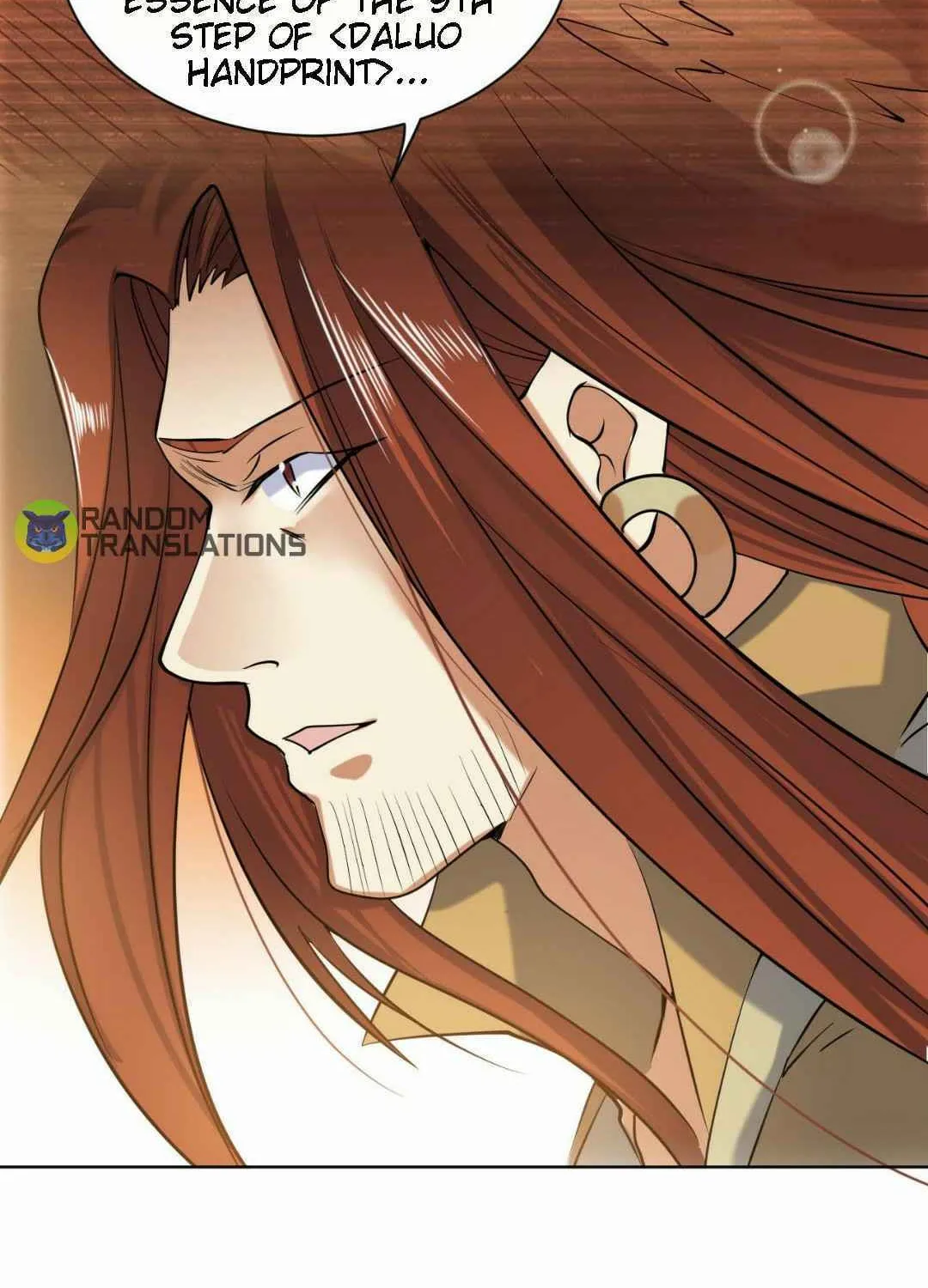 Read Beyond the Empyrean chapter 68 image 8 on Lezhin