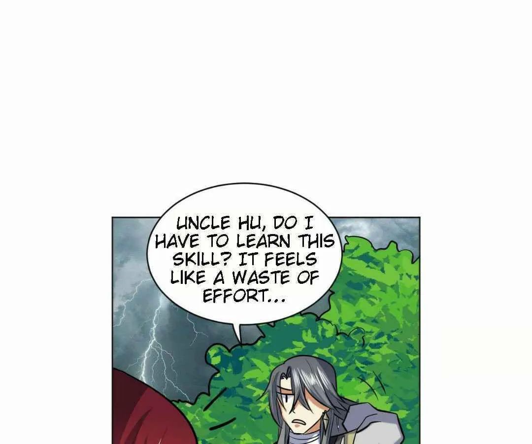 Read Beyond the Empyrean chapter 68 image 9 on Lezhin