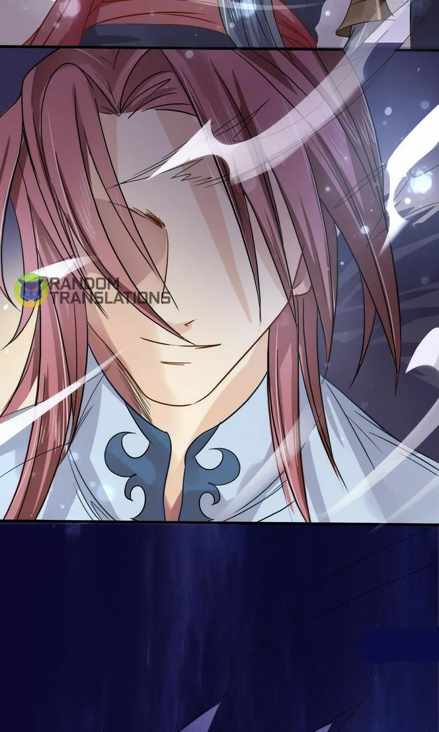 Read Beyond the Empyrean chapter 7 image 13 on Lezhin