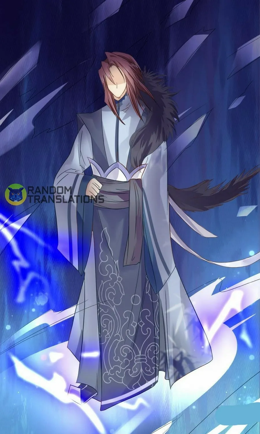 Read Beyond the Empyrean chapter 7 image 14 on Lezhin