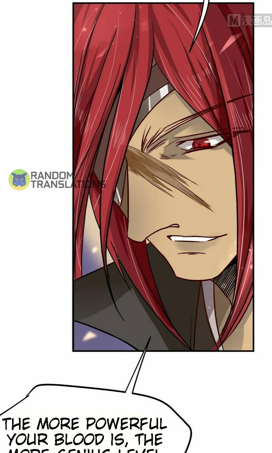 Read Beyond the Empyrean chapter 7 image 28 on Lezhin