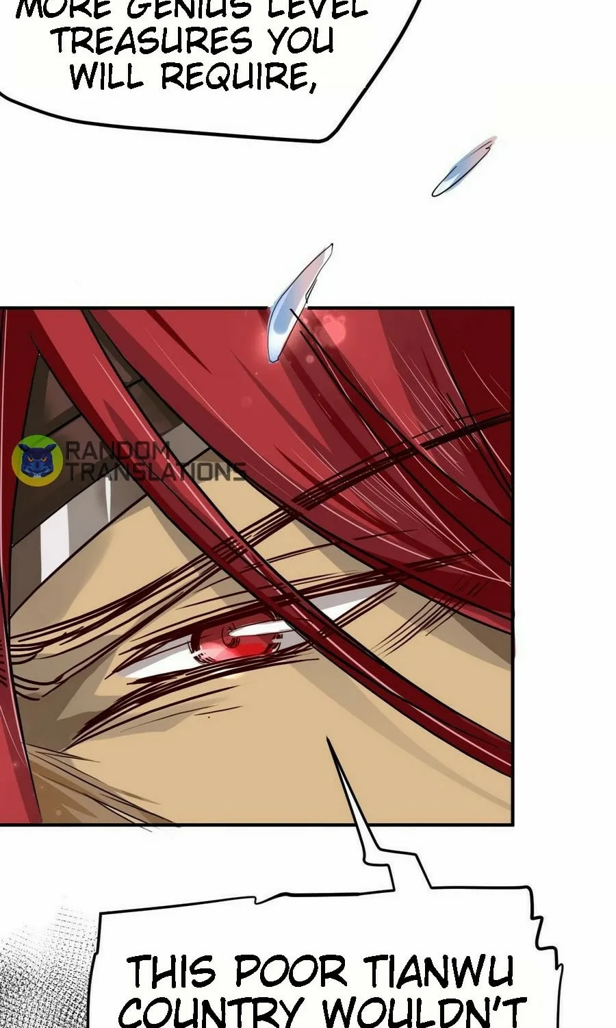 Read Beyond the Empyrean chapter 7 image 29 on Lezhin
