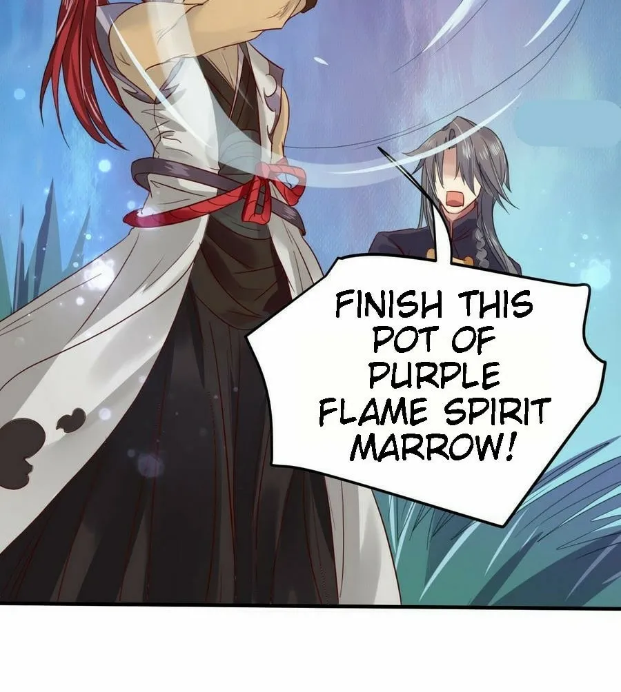Read Beyond the Empyrean chapter 7 image 3 on Lezhin