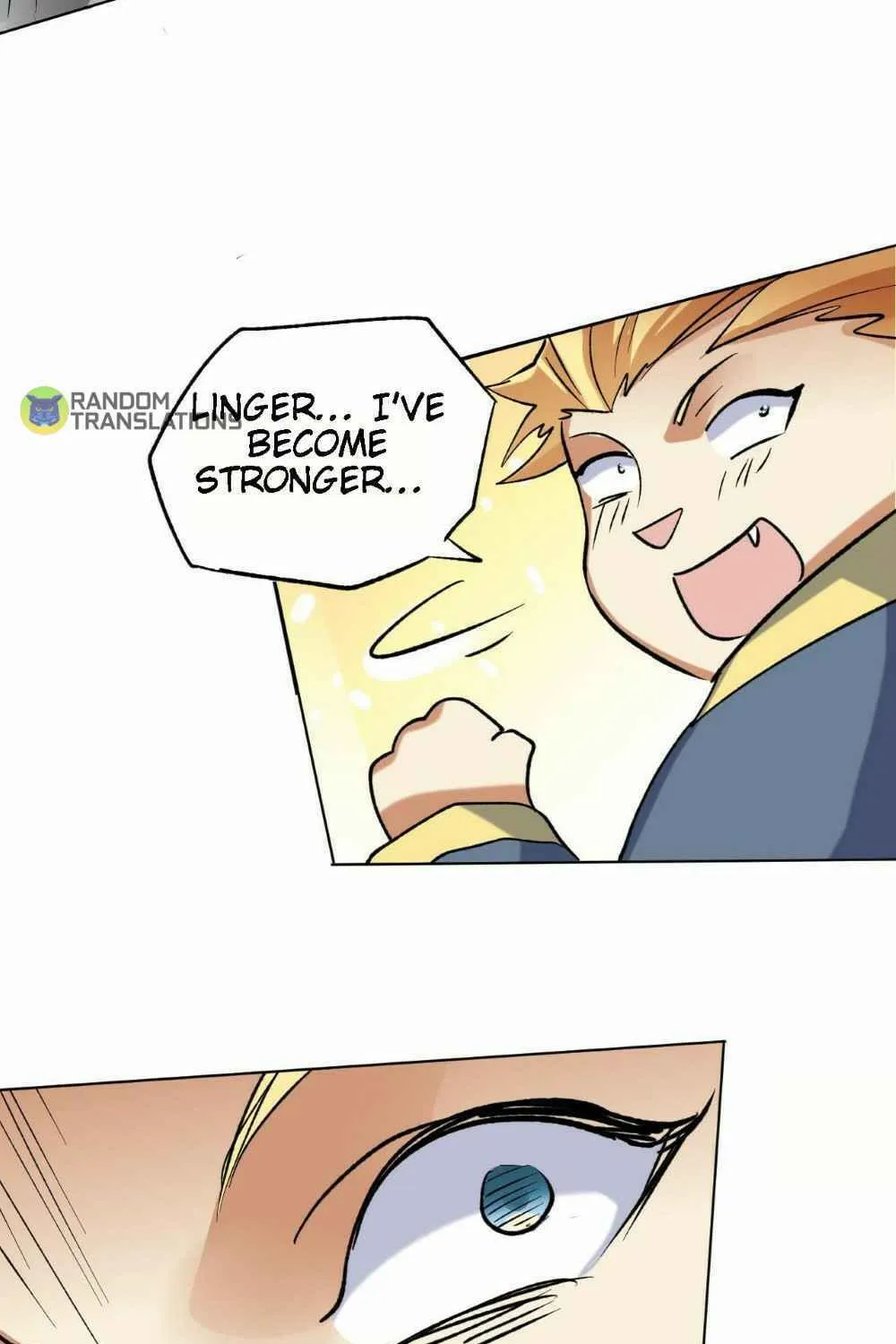 Read Beyond the Empyrean chapter 77 image 11 on Lezhin