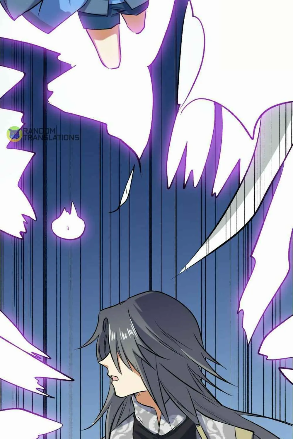Read Beyond the Empyrean chapter 77 image 19 on Lezhin