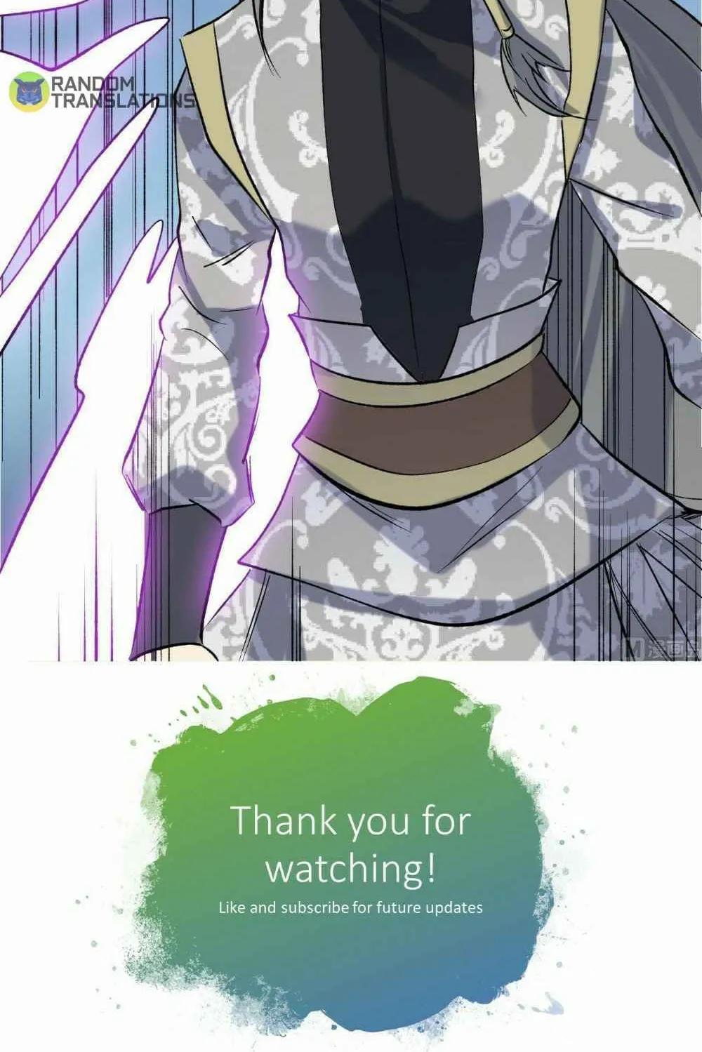 Read Beyond the Empyrean chapter 77 image 20 on Lezhin