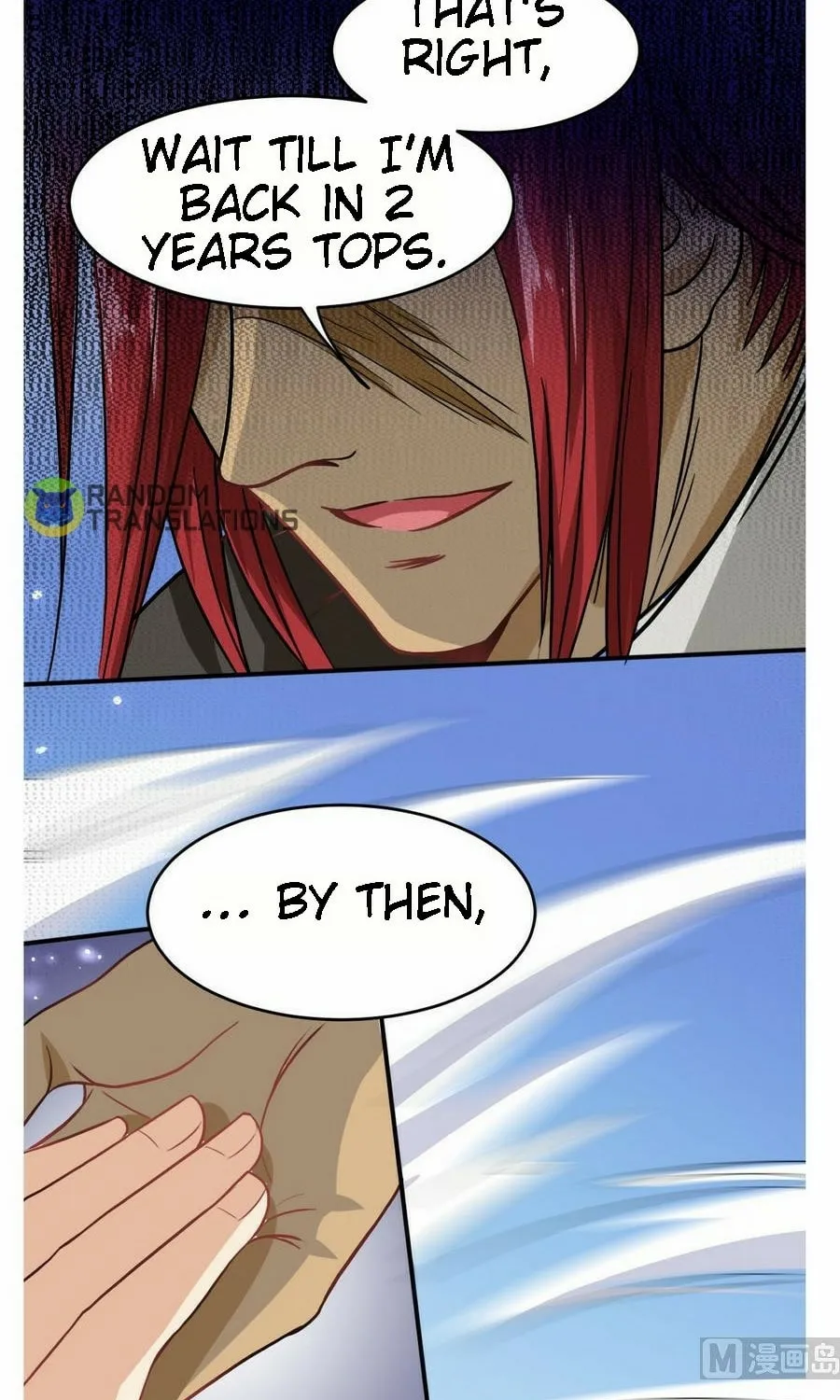 Read Beyond the Empyrean chapter 8 image 16 on Lezhin