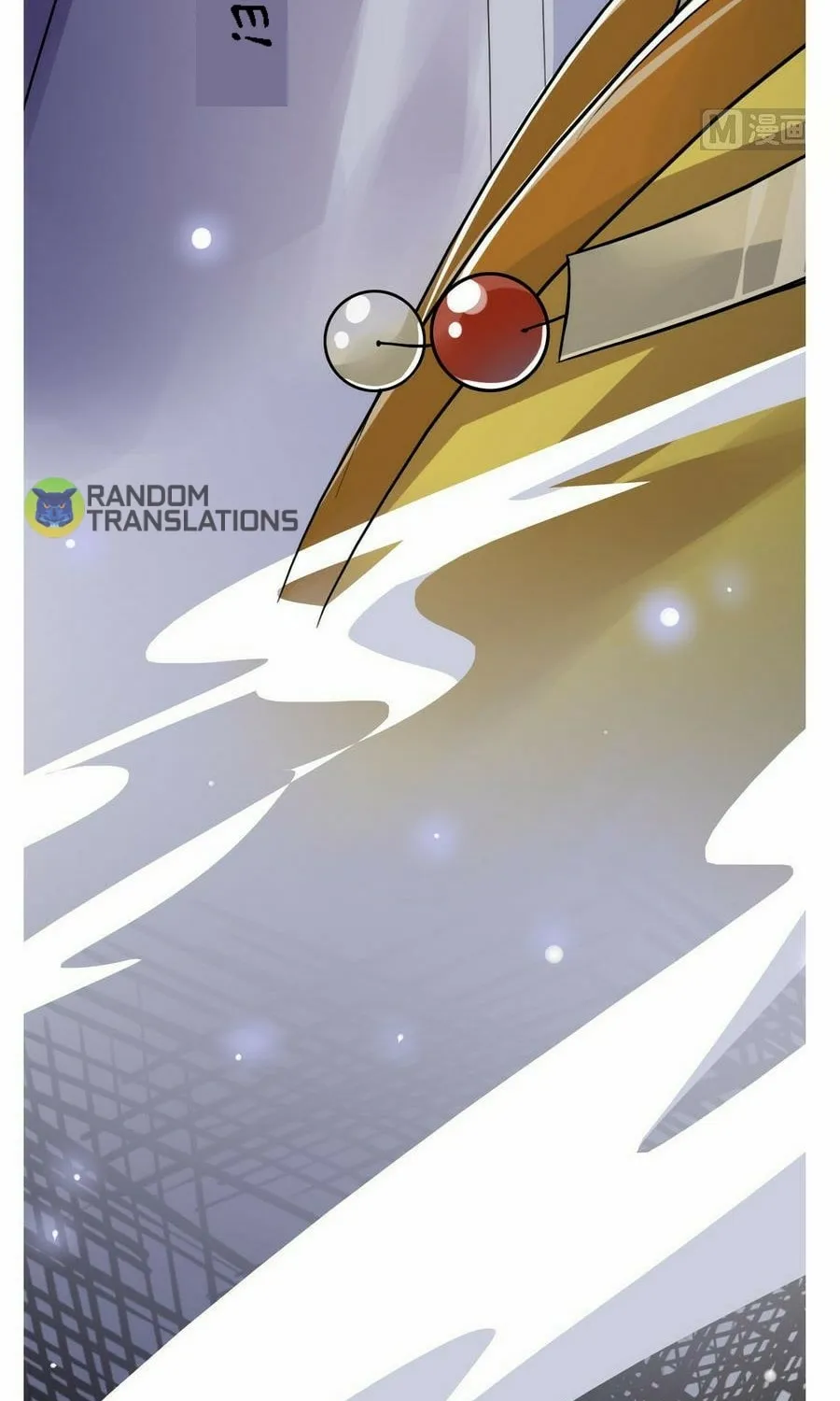 Read Beyond the Empyrean chapter 8 image 25 on Lezhin
