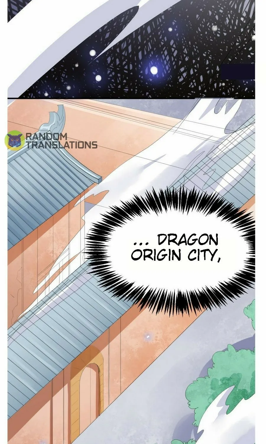 Read Beyond the Empyrean chapter 8 image 26 on Lezhin
