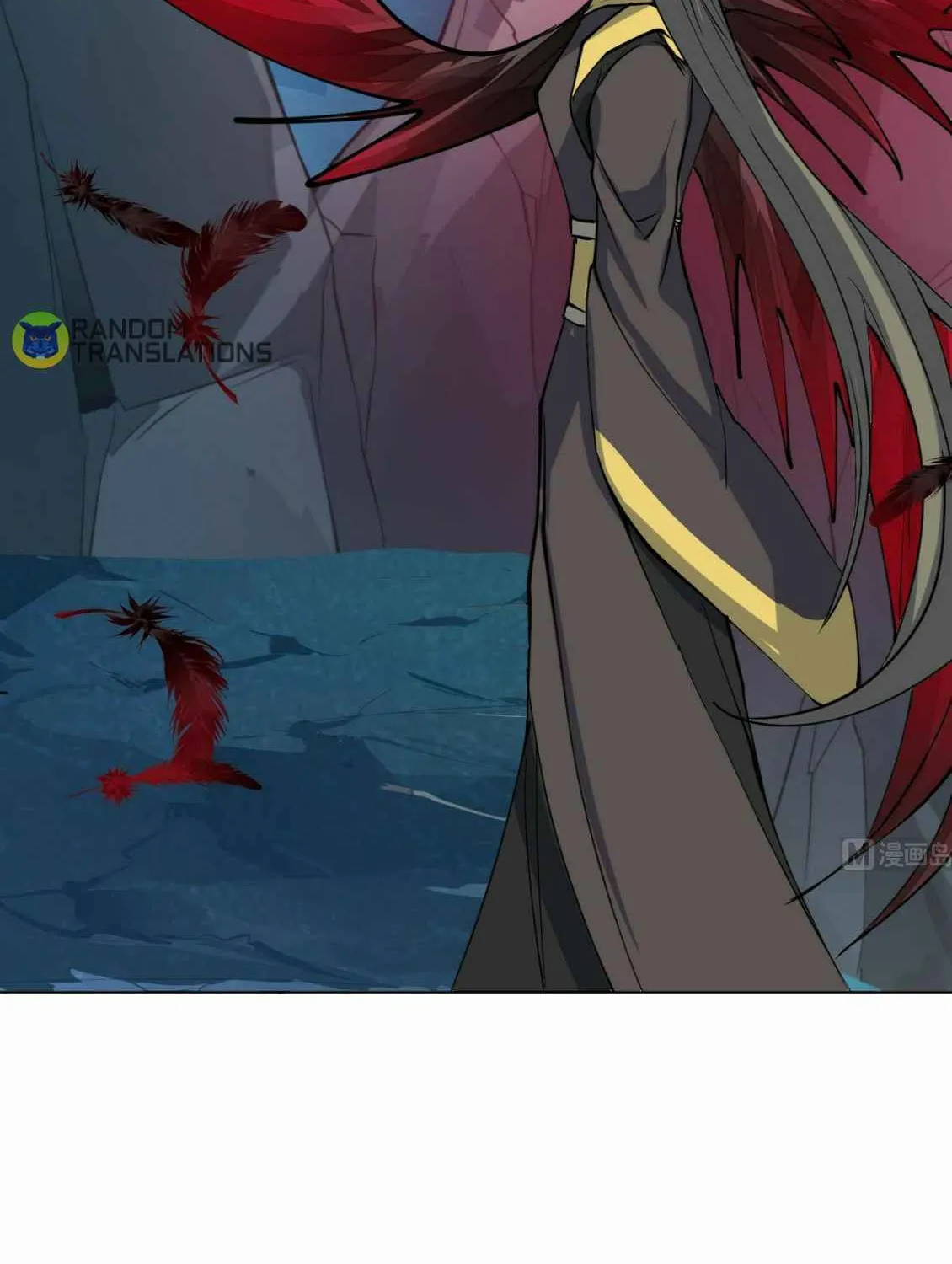 Read Beyond the Empyrean chapter 81 image 23 on Lezhin