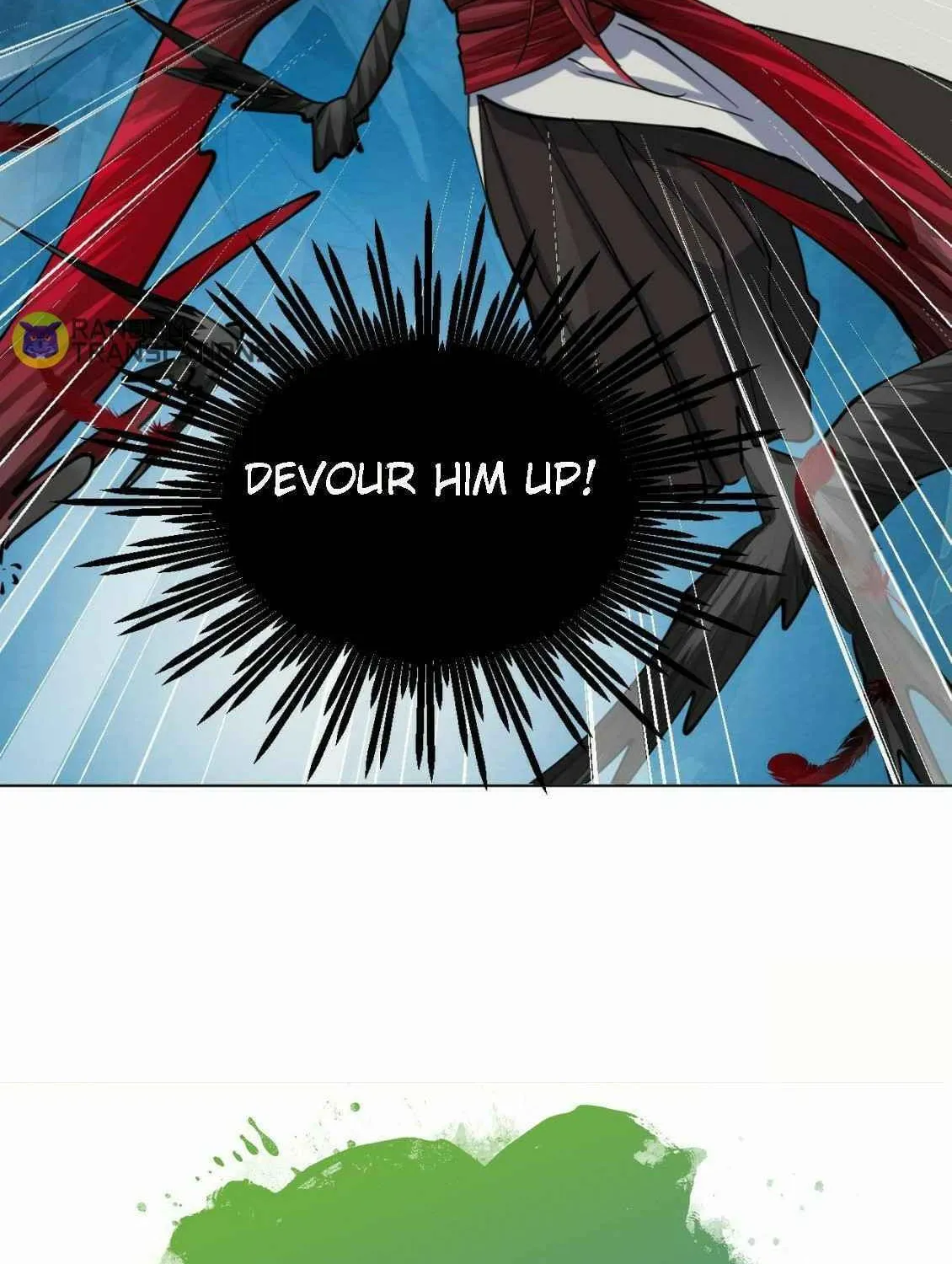 Read Beyond the Empyrean chapter 81 image 29 on Lezhin