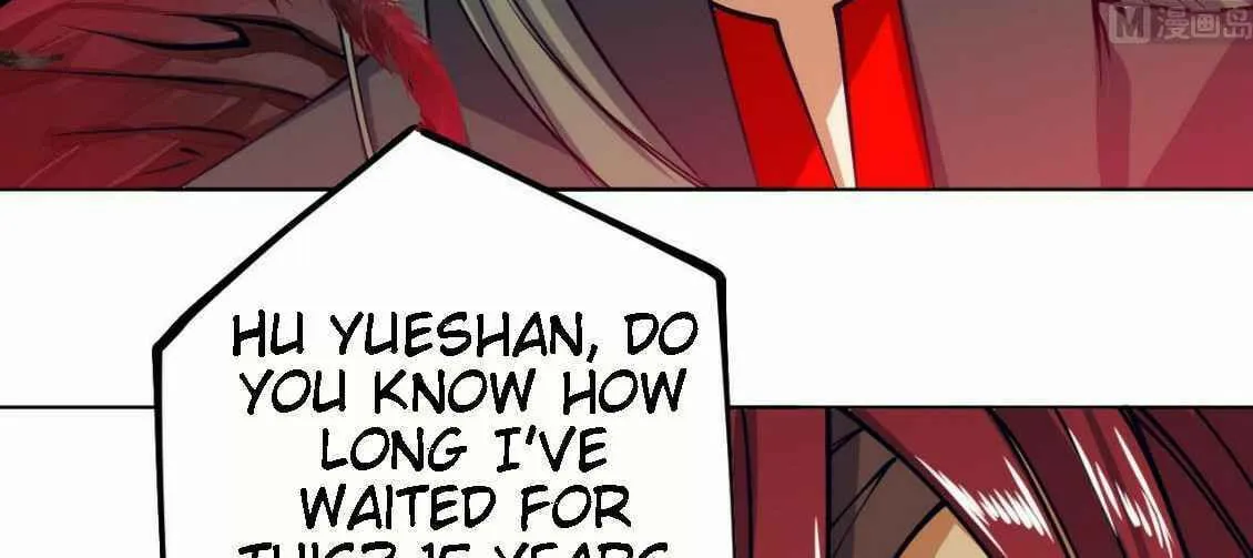 Read Beyond the Empyrean chapter 81 image 9 on Lezhin