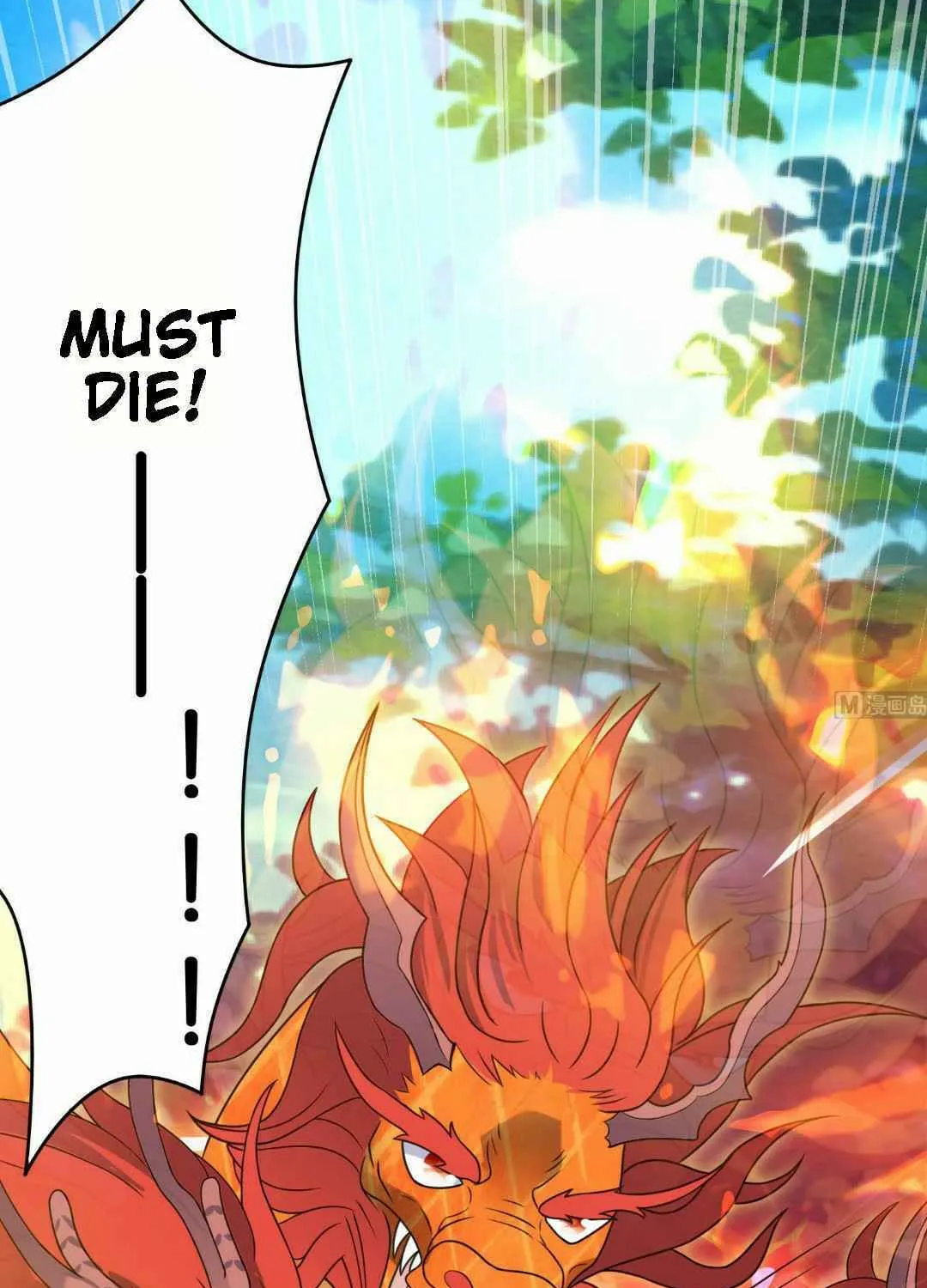 Read Beyond the Empyrean chapter 85 image 11 on Lezhin