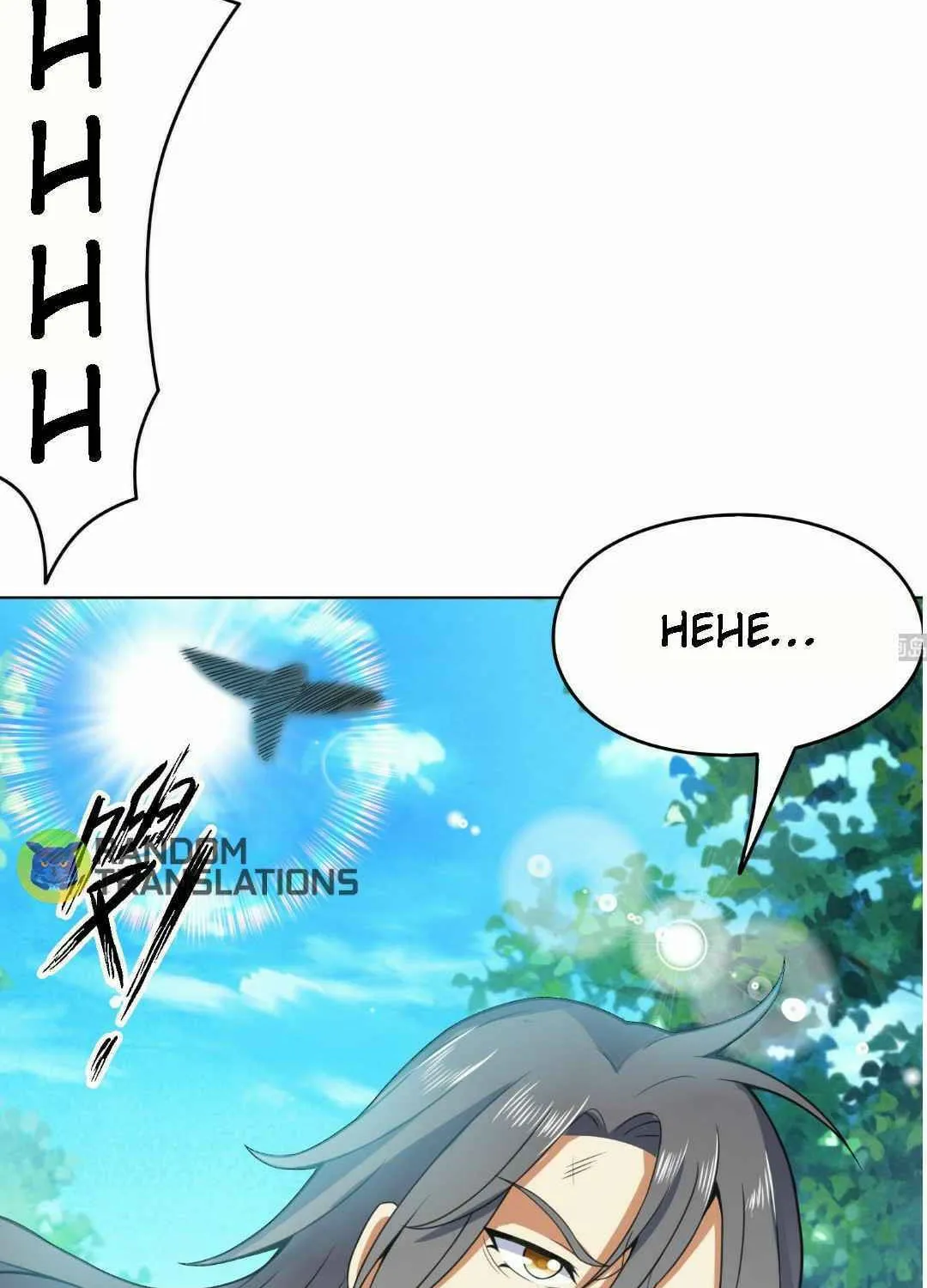 Read Beyond the Empyrean chapter 85 image 18 on Lezhin