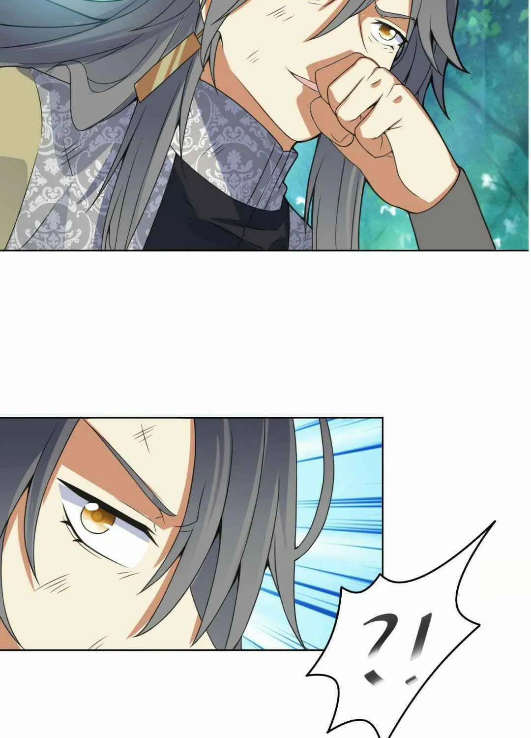 Read Beyond the Empyrean chapter 85 image 19 on Lezhin