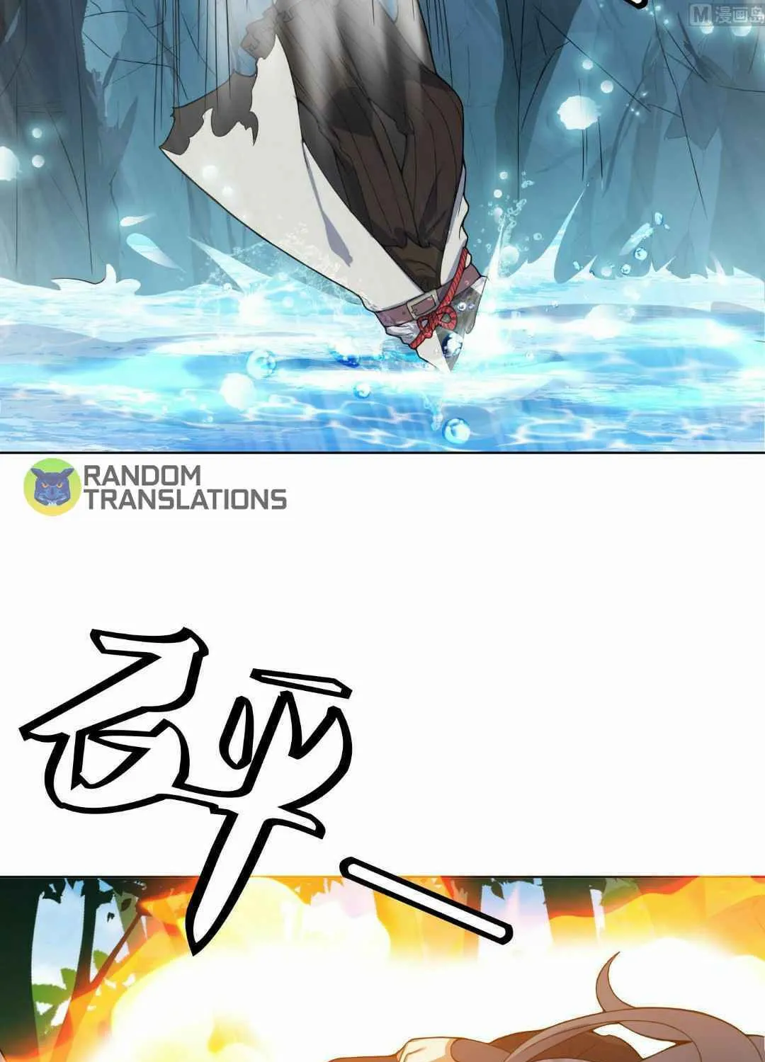 Read Beyond the Empyrean chapter 85 image 29 on Lezhin