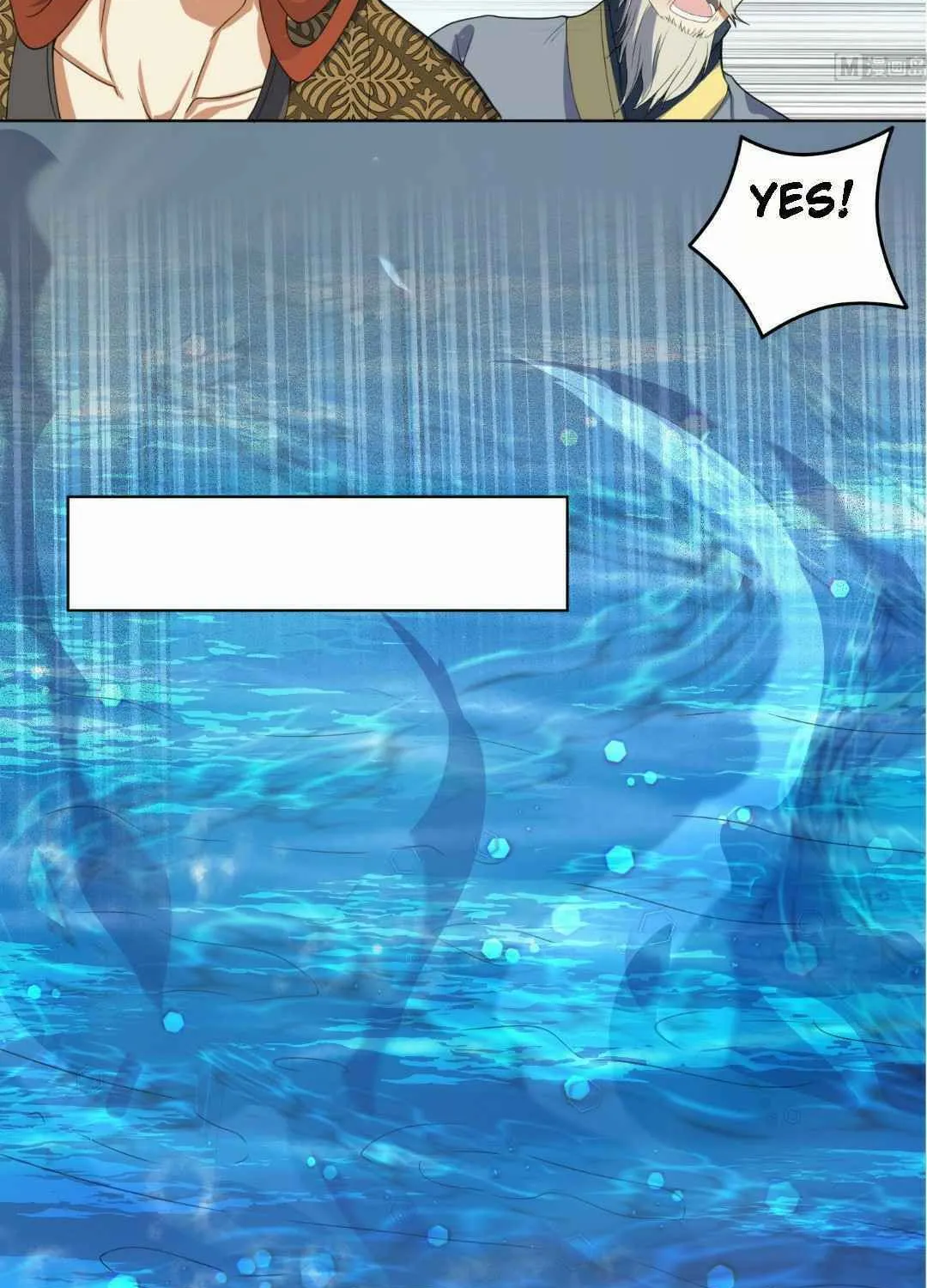 Read Beyond the Empyrean chapter 85 image 35 on Lezhin