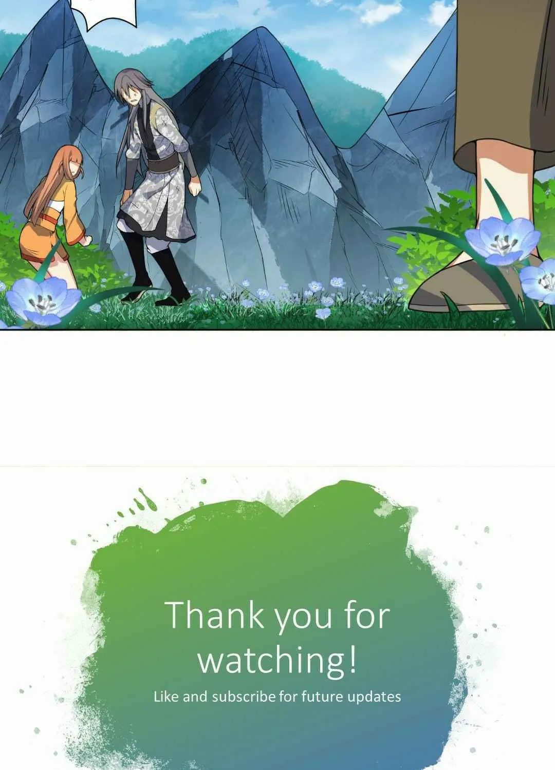 Read Beyond the Empyrean chapter 85 image 39 on Lezhin