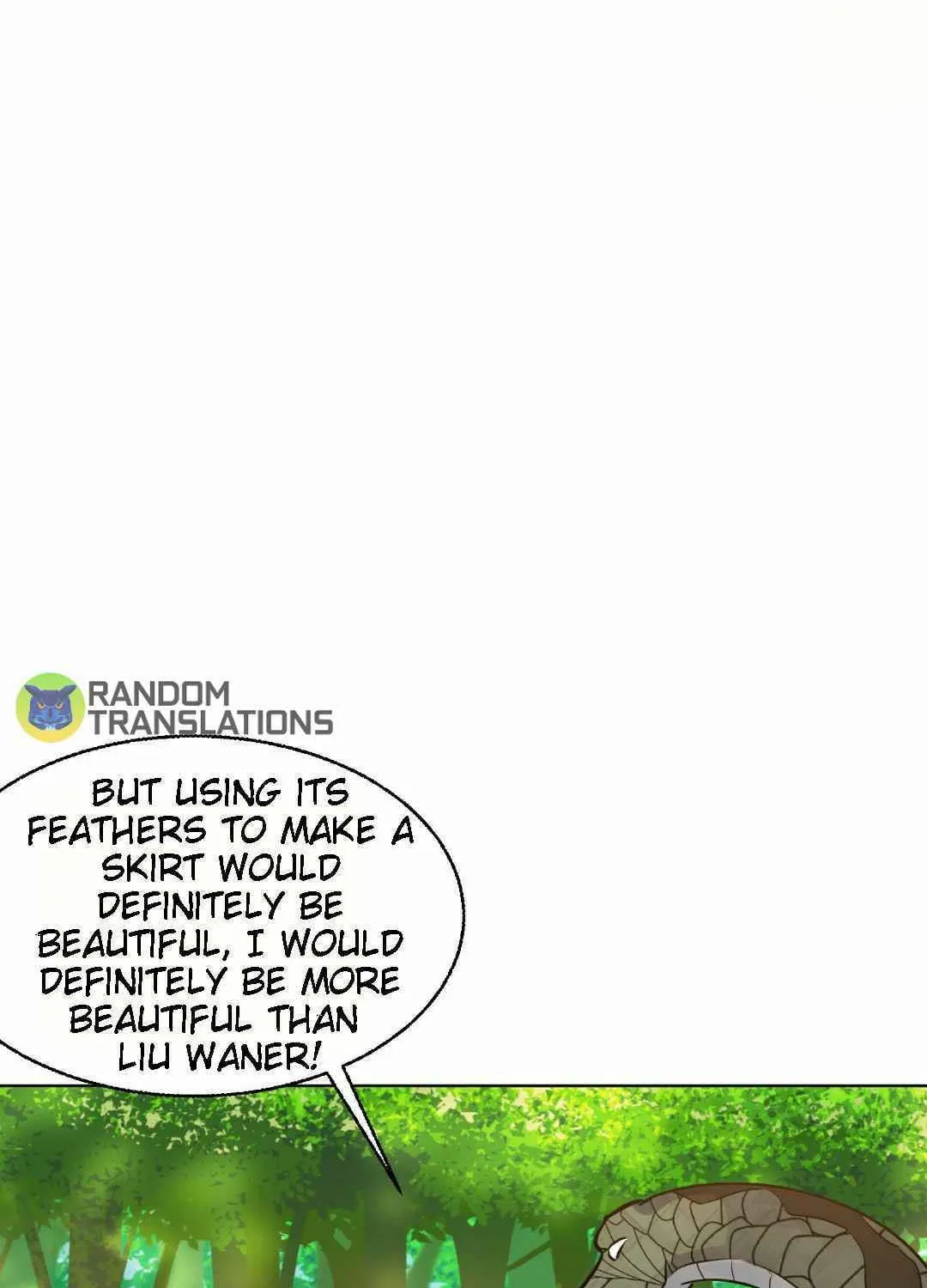 Read Beyond the Empyrean chapter 89 image 11 on Lezhin