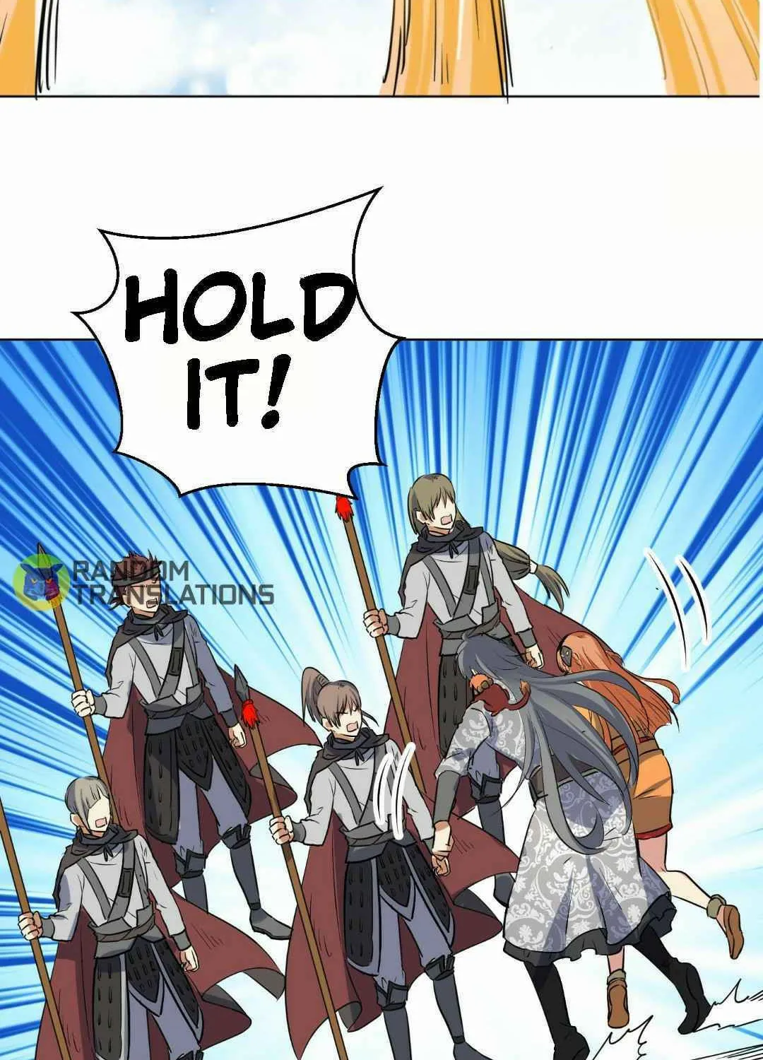 Read Beyond the Empyrean chapter 89 image 26 on Lezhin