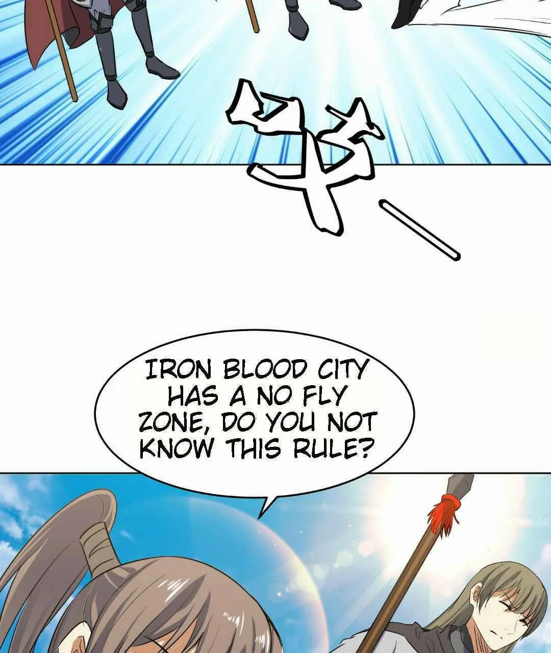 Read Beyond the Empyrean chapter 89 image 27 on Lezhin