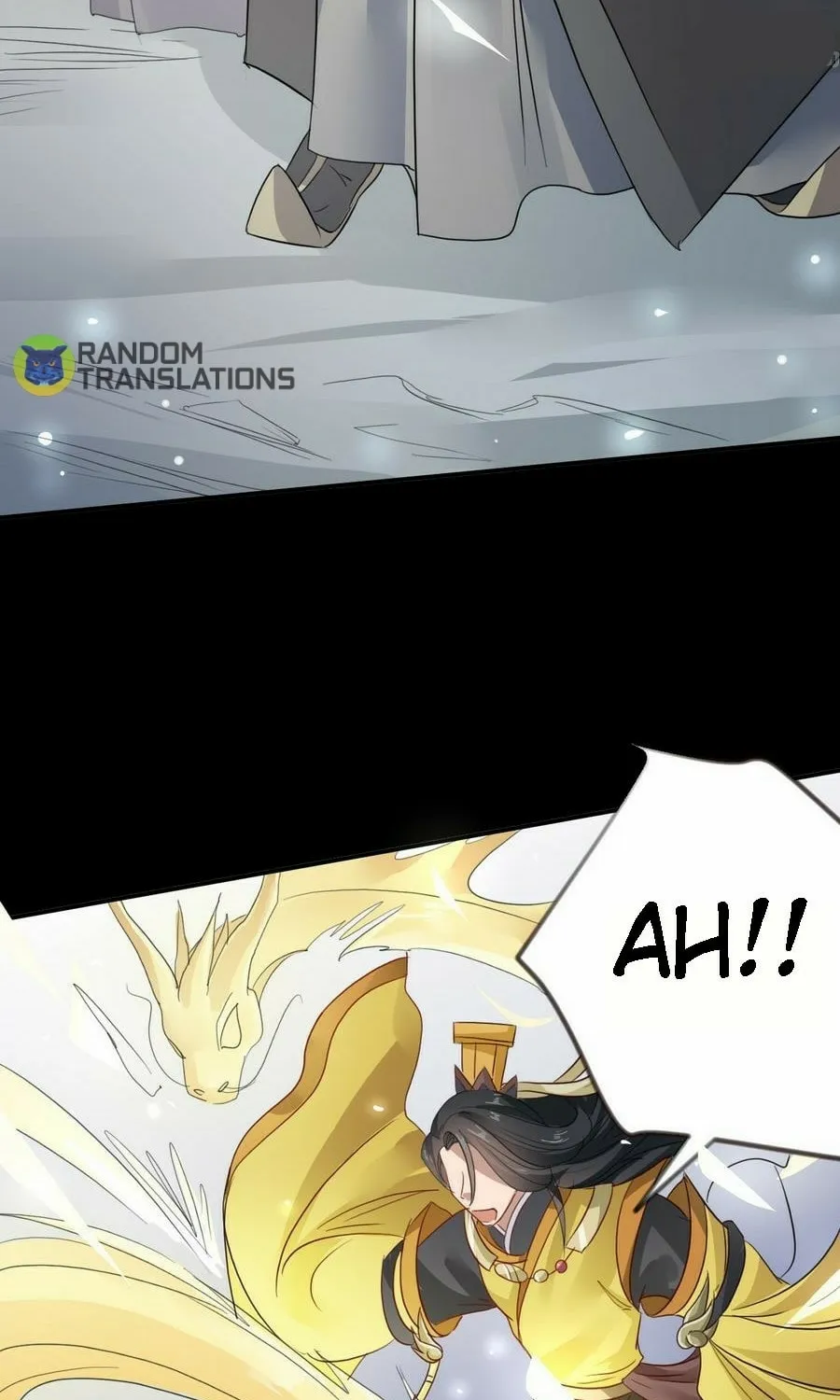 Read Beyond the Empyrean chapter 9 image 20 on Lezhin
