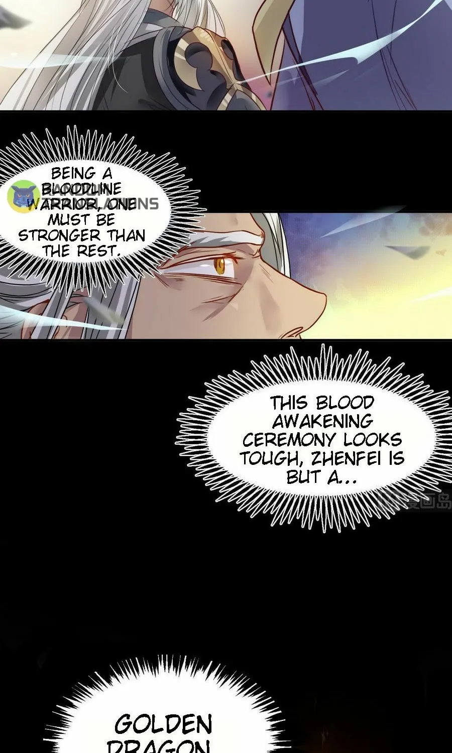 Read Beyond the Empyrean chapter 9 image 26 on Lezhin