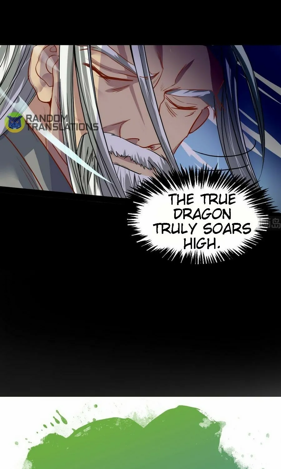 Read Beyond the Empyrean chapter 9 image 29 on Lezhin