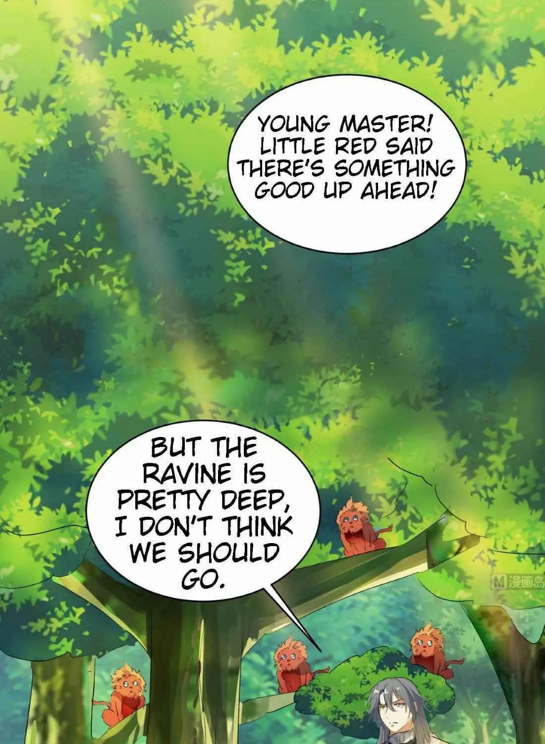 Read Beyond the Empyrean chapter 96 image 11 on Lezhin