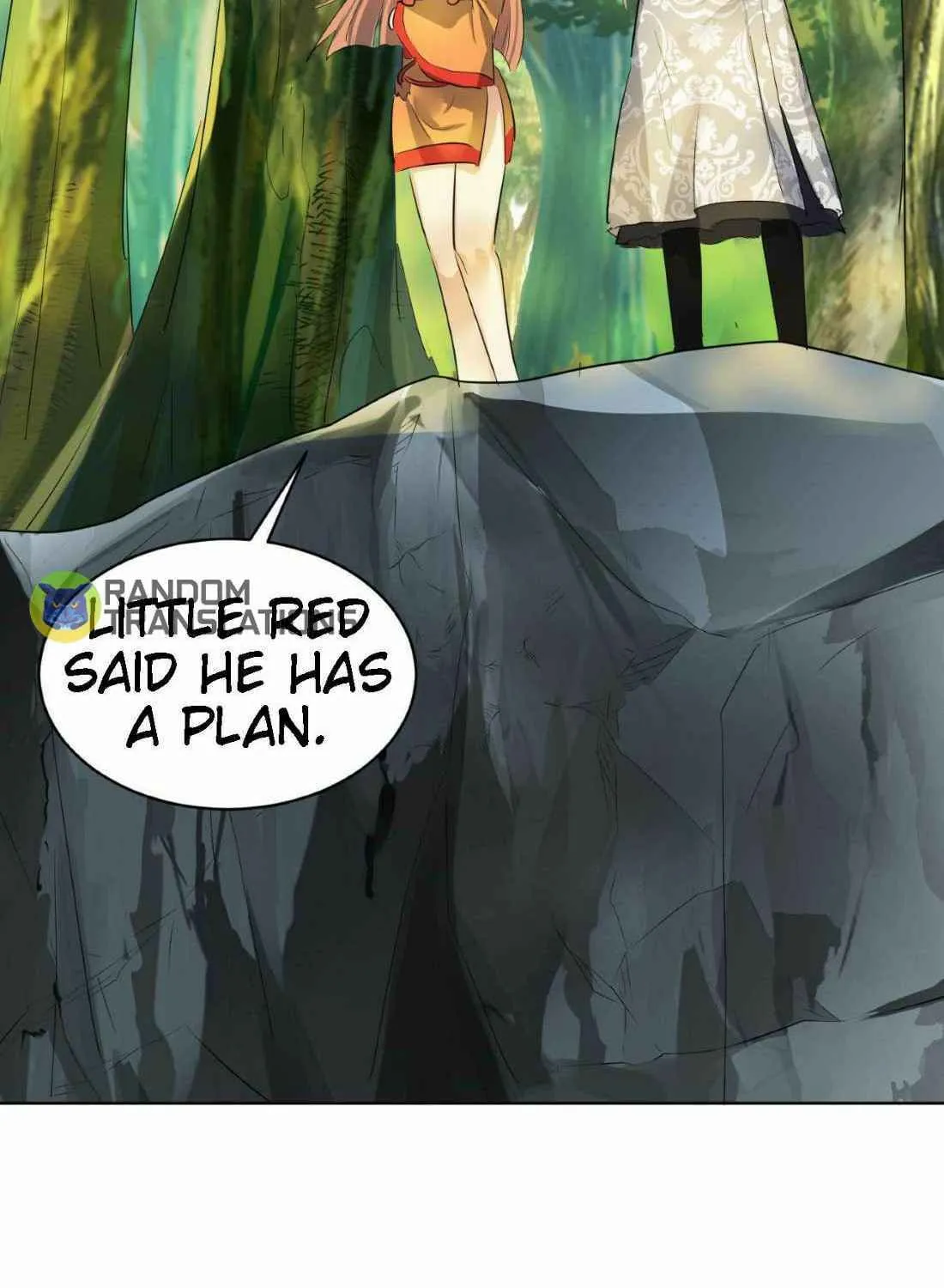 Read Beyond the Empyrean chapter 96 image 13 on Lezhin