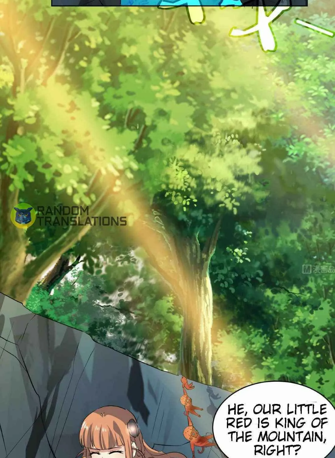 Read Beyond the Empyrean chapter 96 image 17 on Lezhin
