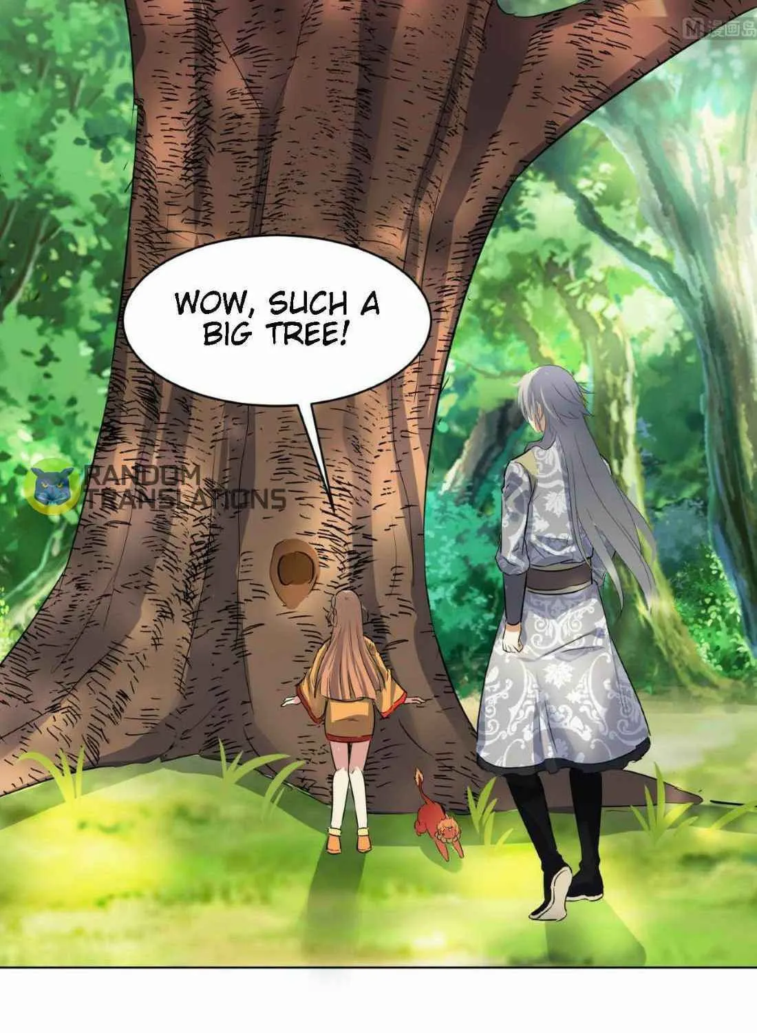 Read Beyond the Empyrean chapter 96 image 21 on Lezhin