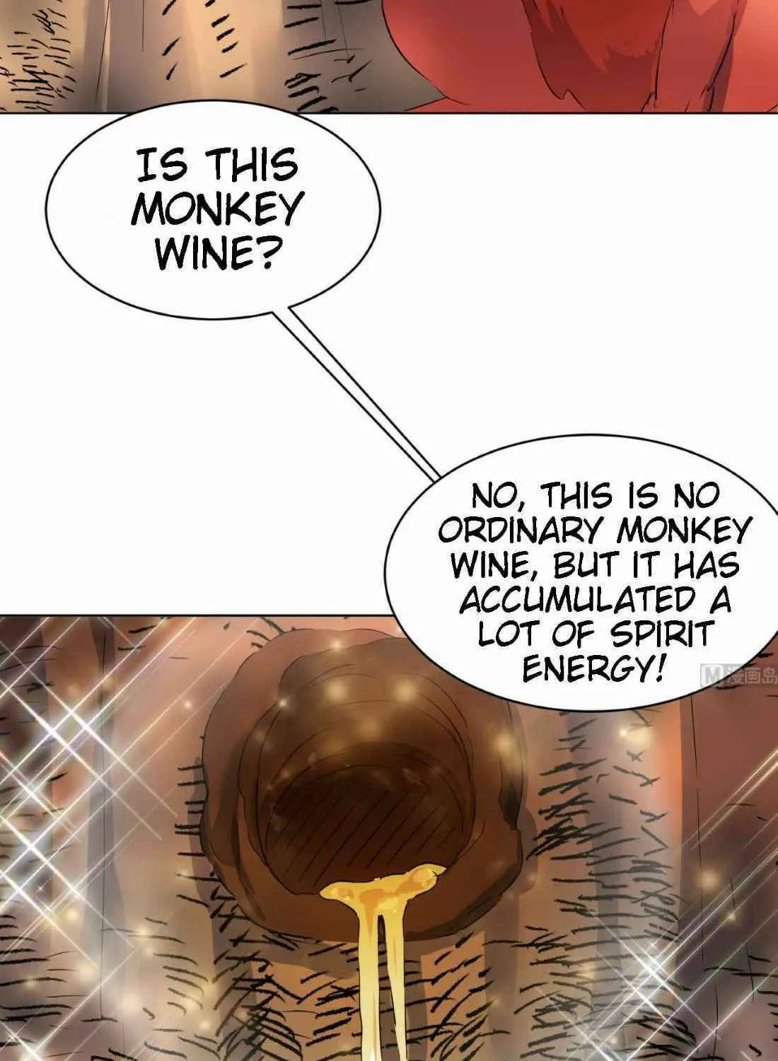 Read Beyond the Empyrean chapter 96 image 23 on Lezhin