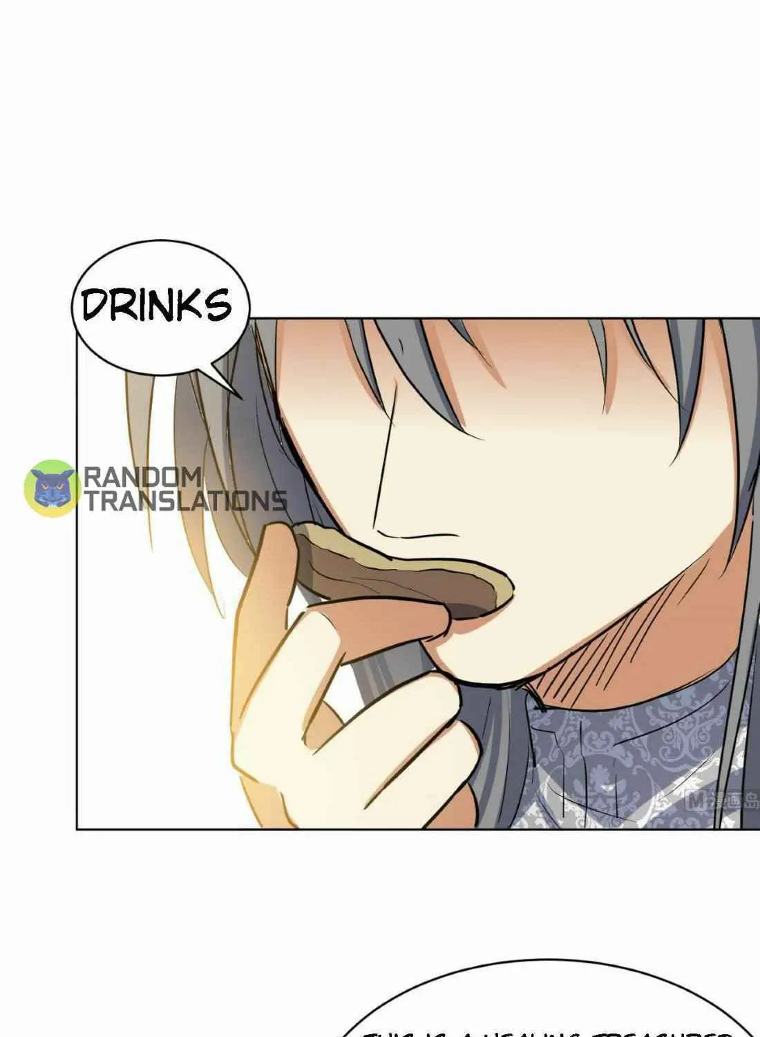 Read Beyond the Empyrean chapter 96 image 25 on Lezhin