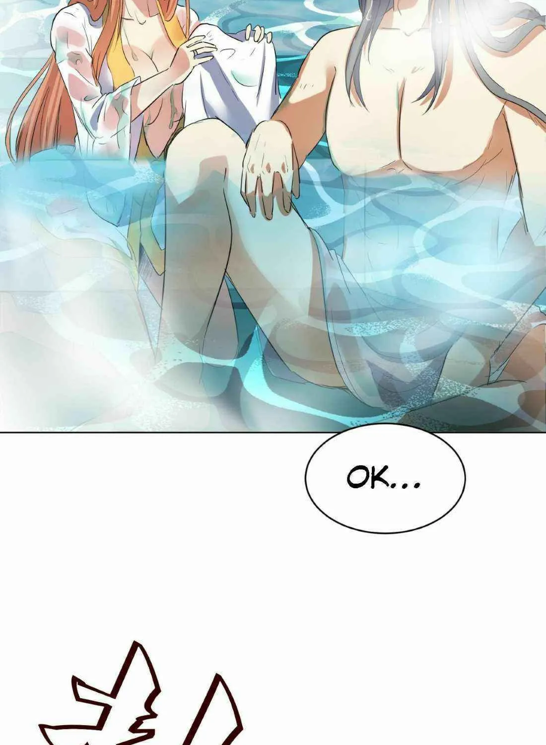Read Beyond the Empyrean chapter 96 image 3 on Lezhin