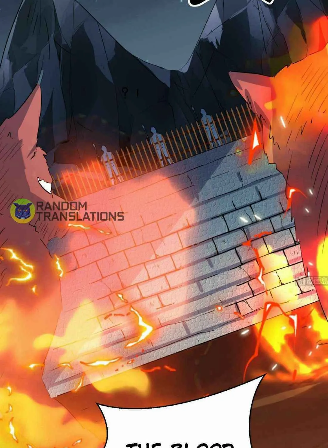 Read Beyond the Empyrean chapter 96 image 37 on Lezhin