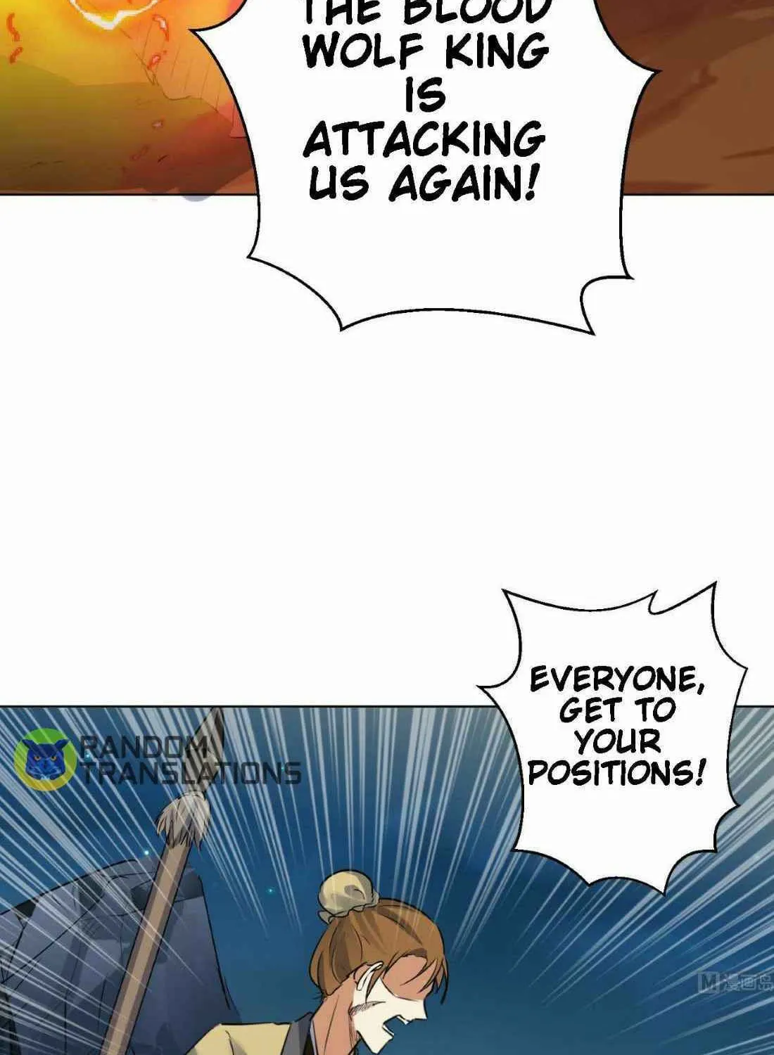 Read Beyond the Empyrean chapter 96 image 38 on Lezhin