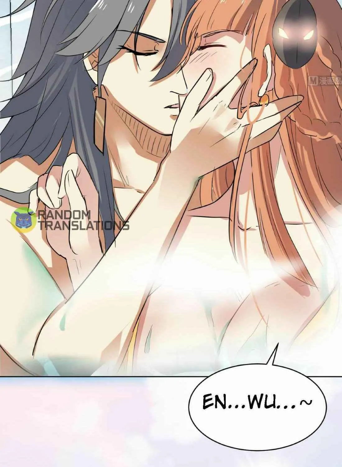 Read Beyond the Empyrean chapter 96 image 9 on Lezhin