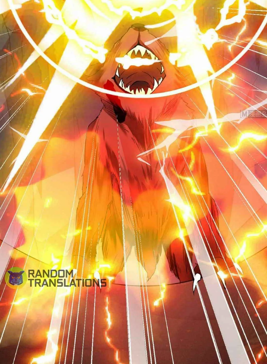 Read Beyond the Empyrean chapter 97 image 10 on Lezhin