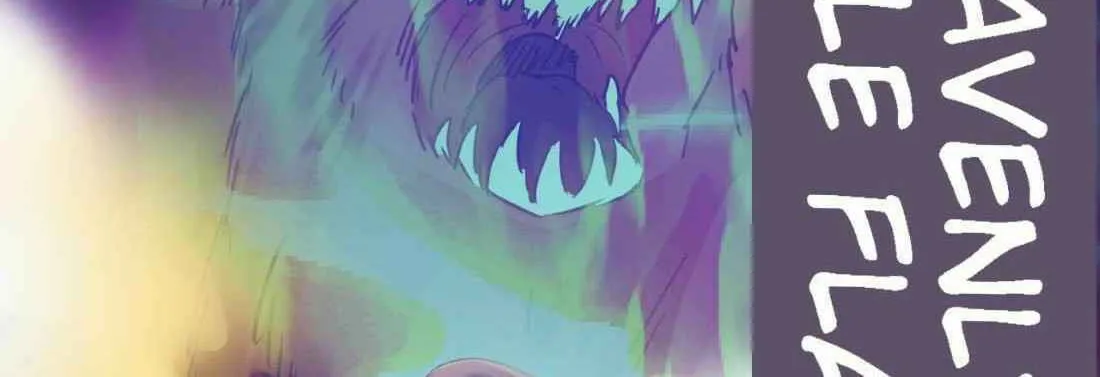 Read Beyond the Empyrean chapter 97 image 32 on Lezhin