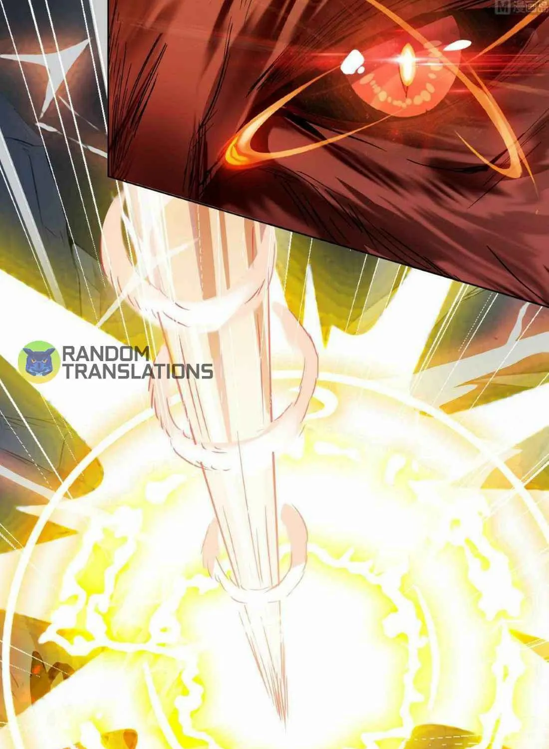 Read Beyond the Empyrean chapter 97 image 9 on Lezhin