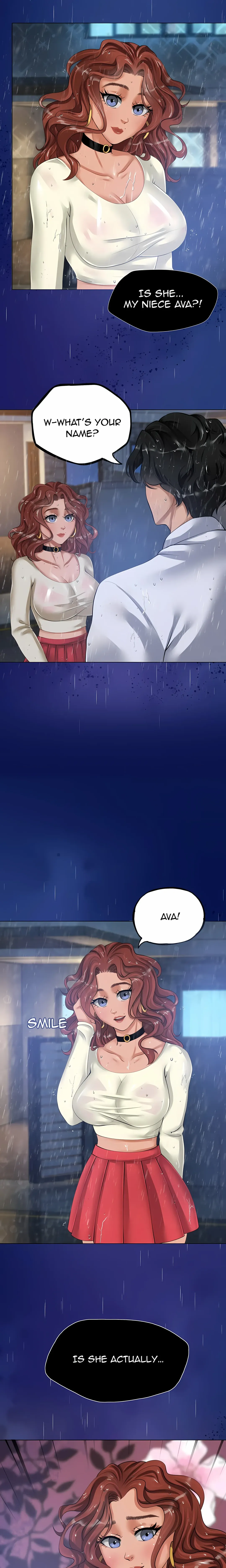 Read Beyond The Rules chapter 0 image 0 on Lezhin