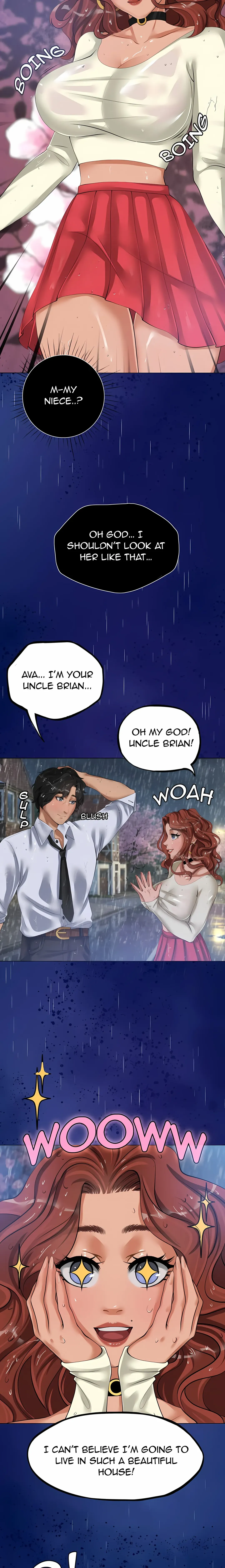 Read Beyond The Rules chapter 0 image 1 on Lezhin