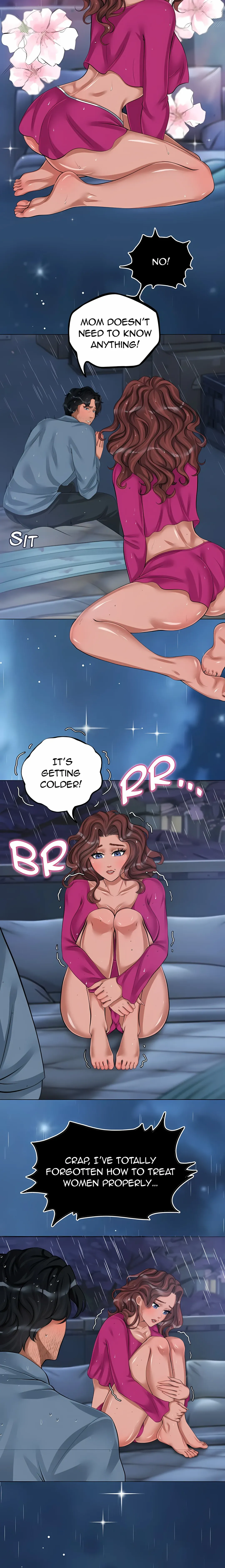 Read Beyond The Rules chapter 0 image 4 on Lezhin