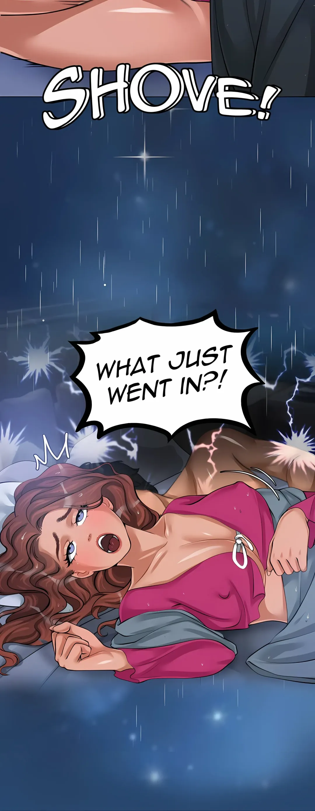 Read Beyond The Rules chapter 0 image 7 on Lezhin
