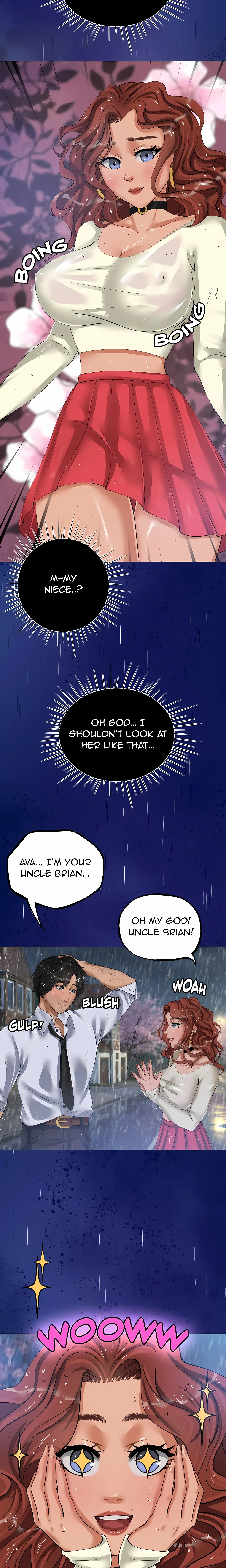 Read Beyond The Rules chapter 1 image 11 on Lezhin