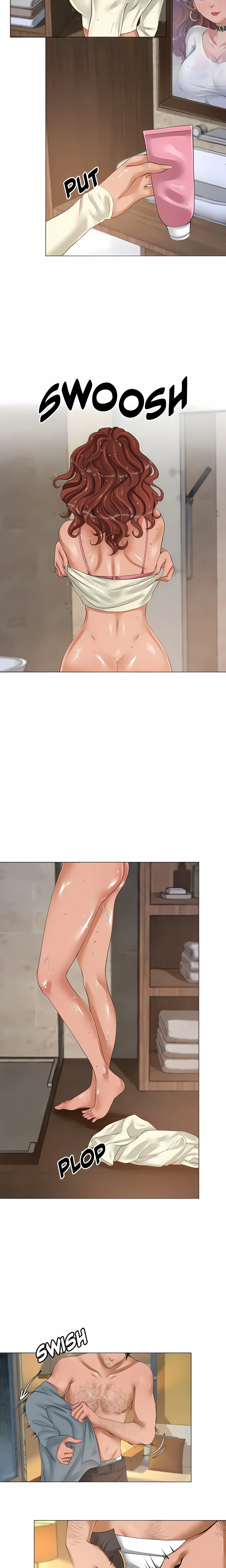 Read Beyond The Rules chapter 1 image 13 on Lezhin
