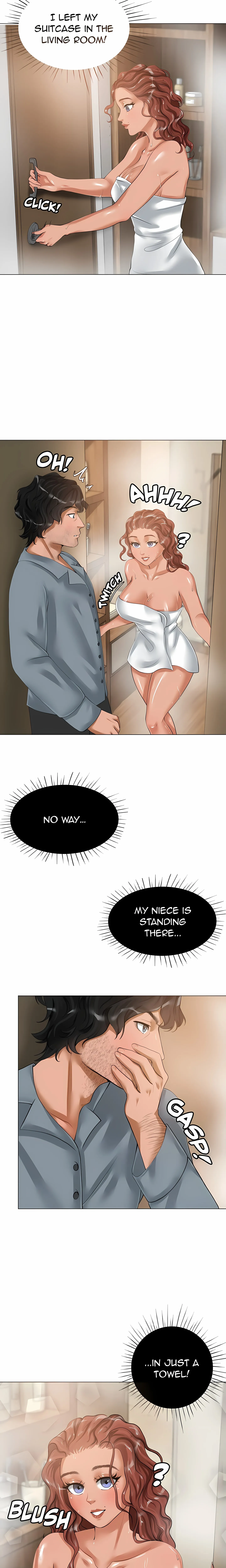 Read Beyond The Rules chapter 1 image 16 on Lezhin